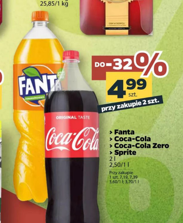 Wielkie promocje w Netto