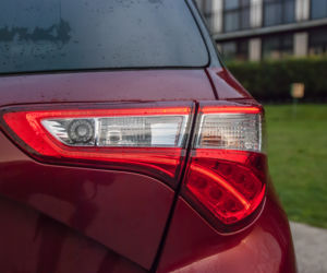 Toyota Yaris 1.5 Dual VVT-iE Selection
