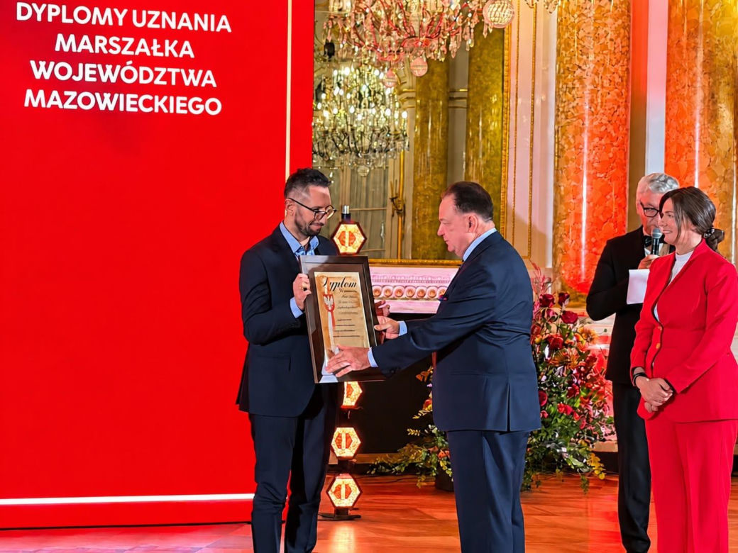 Eskulapy Mazowsza 2026
