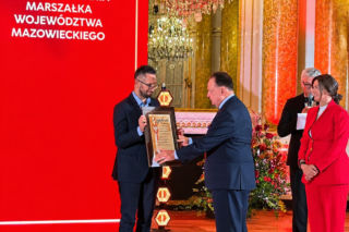 Eskulapy Mazowsza 2026