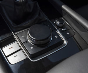 Mazda 3 Skyactiv-G 150 KM MT6 Hikari