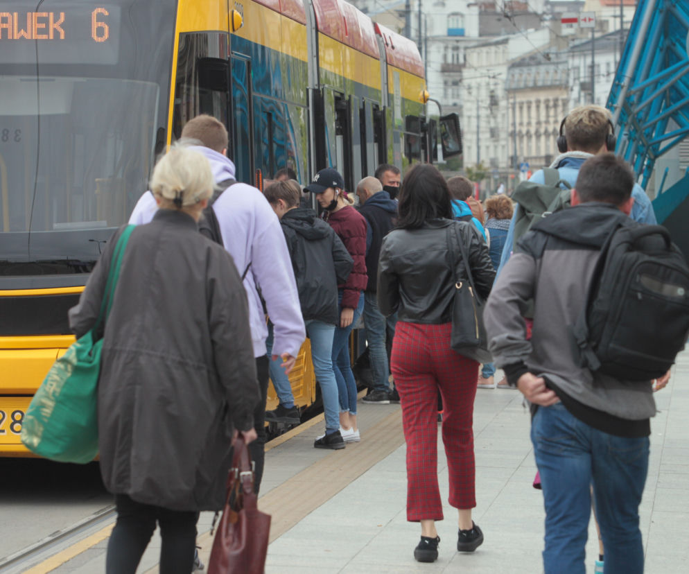 WTP: Znów zamkną pierwszą linię metra. Nie pojadą też tramwaje!