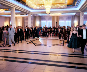 Studniówka Samochodówki