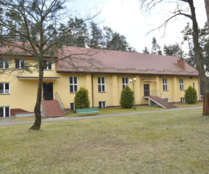 Ośrodek Caritasu w Urlach czeka na uchodźców. Wojna na Ukrainie