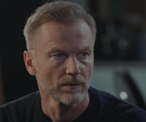 M jak miłość odc. 1897. Andrzej Budzyński (Krystian Wieczorek)