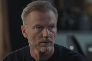 M jak miłość odc. 1897. Andrzej Budzyński (Krystian Wieczorek)