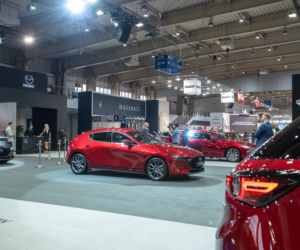 Nowości z Poznań Motor Show 2019