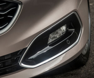 Ford Fiesta Vignale