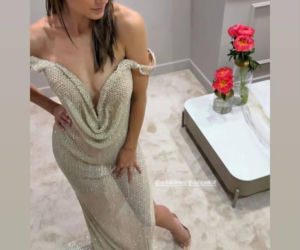 Lenka i Jan Klimentowie 10 lat po slubie