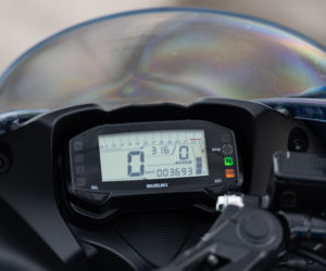 Suzuki GSX-R125