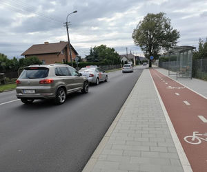 Ulica Gronowska i jej wizualizacje