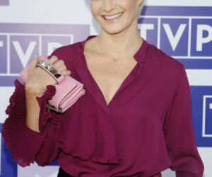 małgorzata kożuchowska