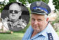 Zanim Andrzej Beya-Zaborski został aktorem, grał na perkusji. Muzyka była jego pierwszą miłością