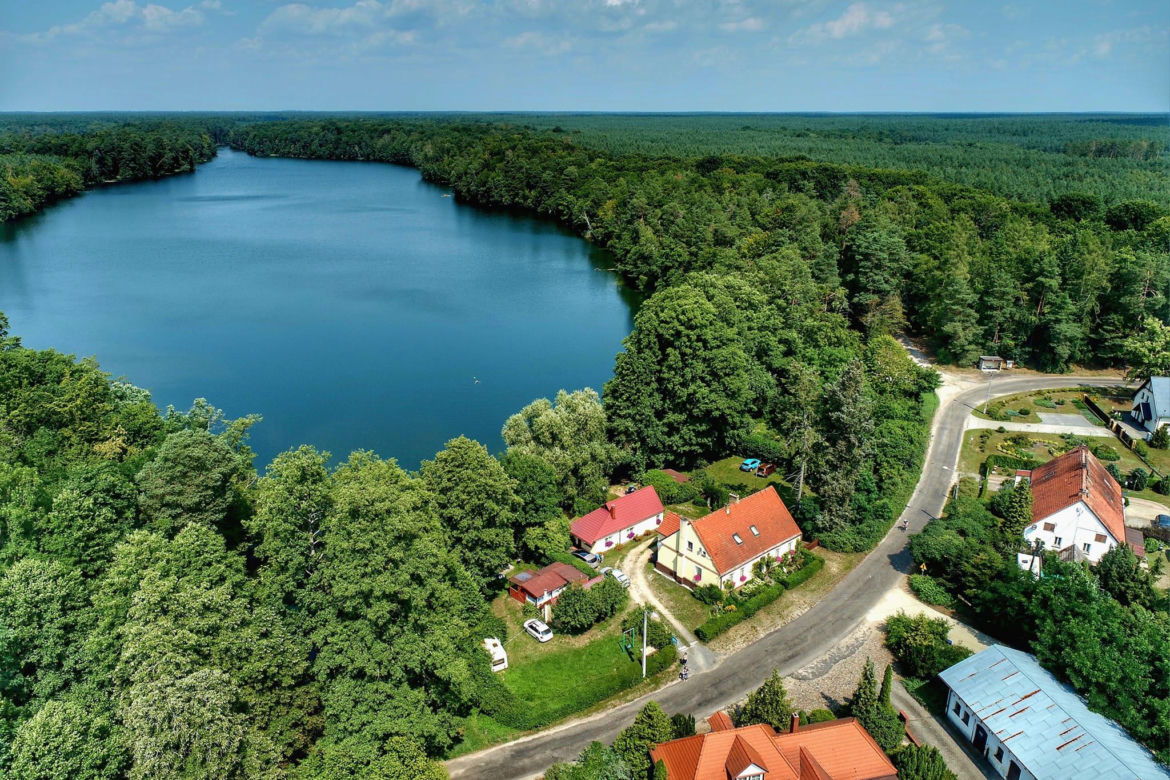Jezioro Portki