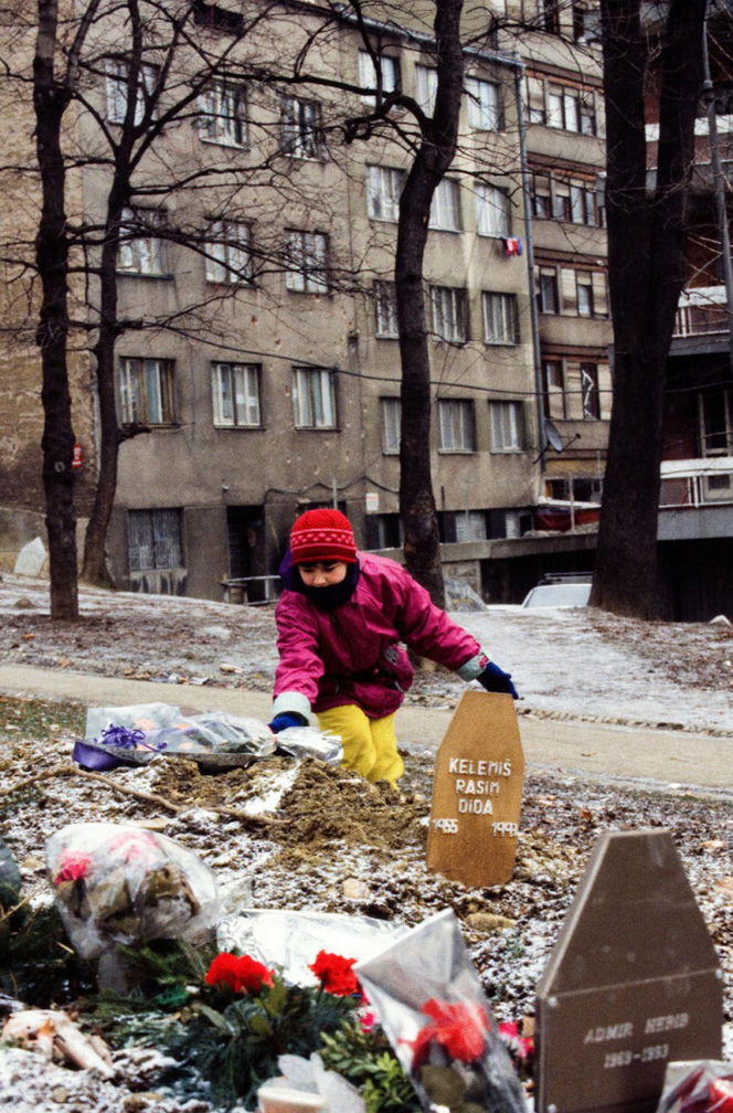 Bogacze płacili za polowania na ludzi? Szokujące oskarżenia
