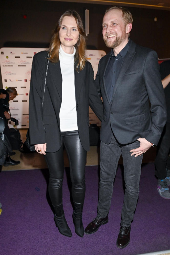 Żona Piotra Adamczyka miała groźny wypadek! Tak się skończył ich wypad na Bali