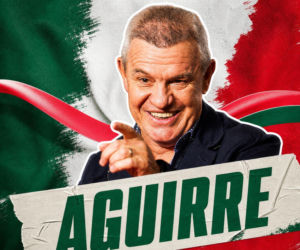 Trener reprezentacji Meksyku - Javier Aguirre. Wiek, życiorys, kariera i osiągnięcia szkoleniowca