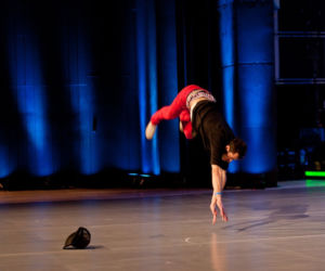 You Can Dance 7