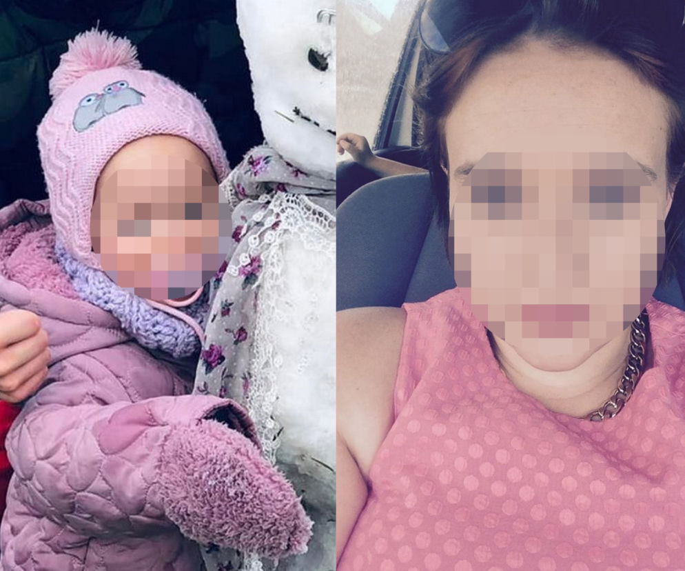 Dziś sekcja zwłok zmarłej Angeliki i jej córeczki. Śledczy badają okoliczności wypadku