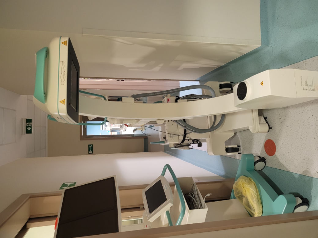 Specjalistyczny Szpital im. Edwarda Szczeklika w Tarnowie otrzymał nowy sprzęt medyczny