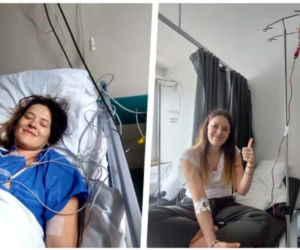 Przez lata pomagała innym, dziś sama walczy o życie. Marysia potrzebuje ogromnej kwoty na leczenie