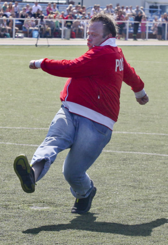 Olaf Lubaszenko