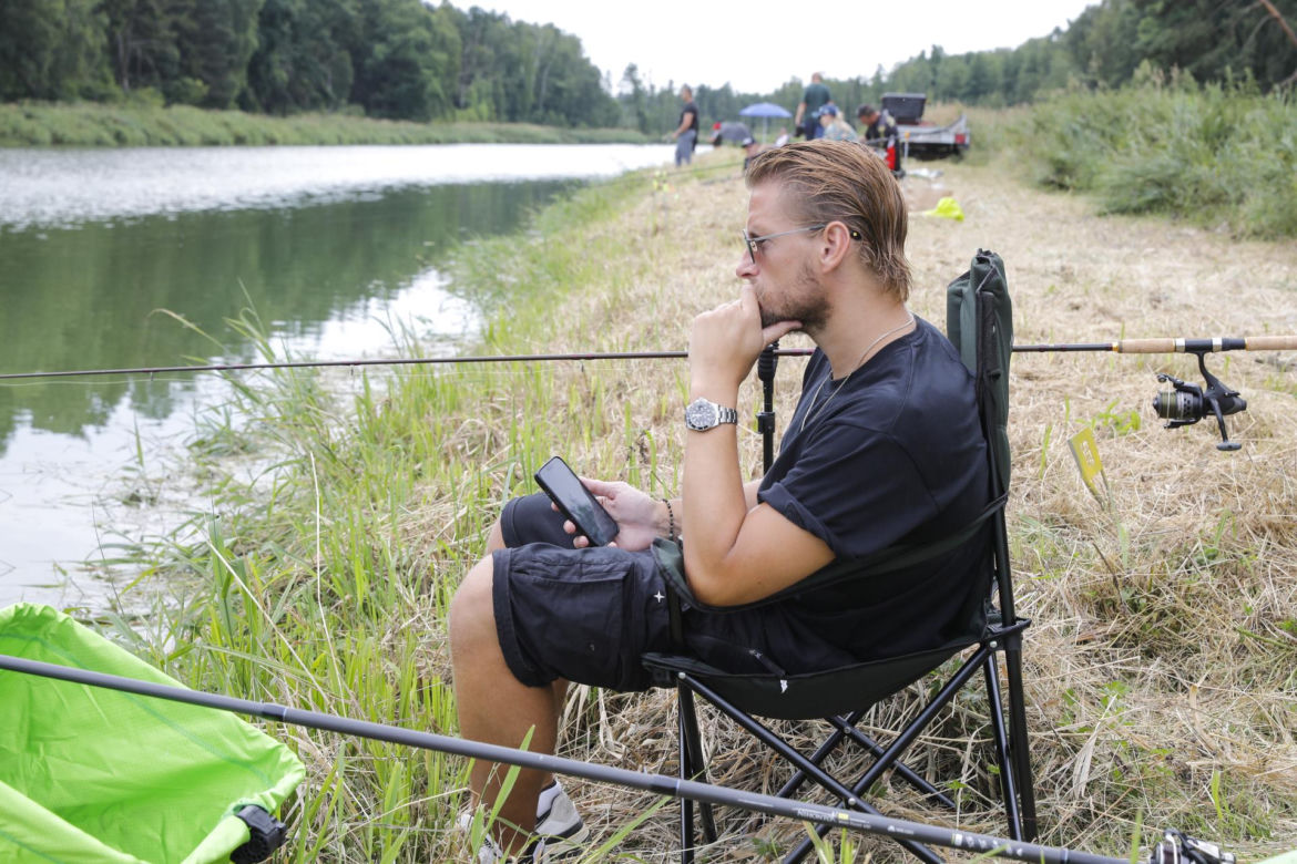 Tak się zmieniał Sebastian Fabijański