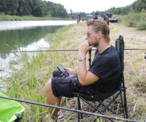 Tak się zmieniał Sebastian Fabijański