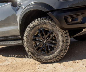 Ford Ranger Raptor 2.0 EcoBlue 213 KM A10