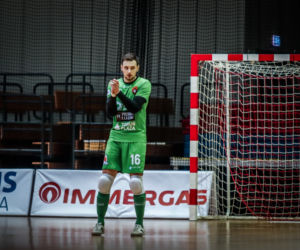 FC Toruń -  Acana Orzeł Jelcz-Laskowice 3:5, zdjęcia z meczu