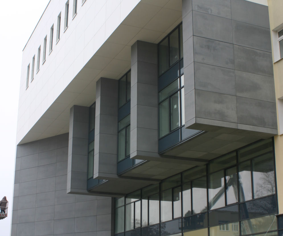 wydział architektury politechniki lubelskiej