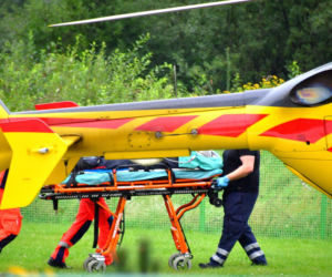 Podczas gwałtownej nawałnicy w Tatrach zginęło 5 osób, a 157 zostało rannych