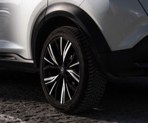 Nissan Juke 1.0 DIG-T 117 KM 7DCT N-Design