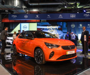 Nowości i premiery na targach Fleet Market 2019