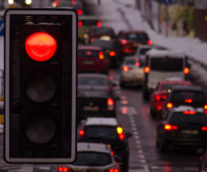 Kierowcy w Tarnowie muszą uważać. Ruszają prace na ważnym skrzyżowaniu