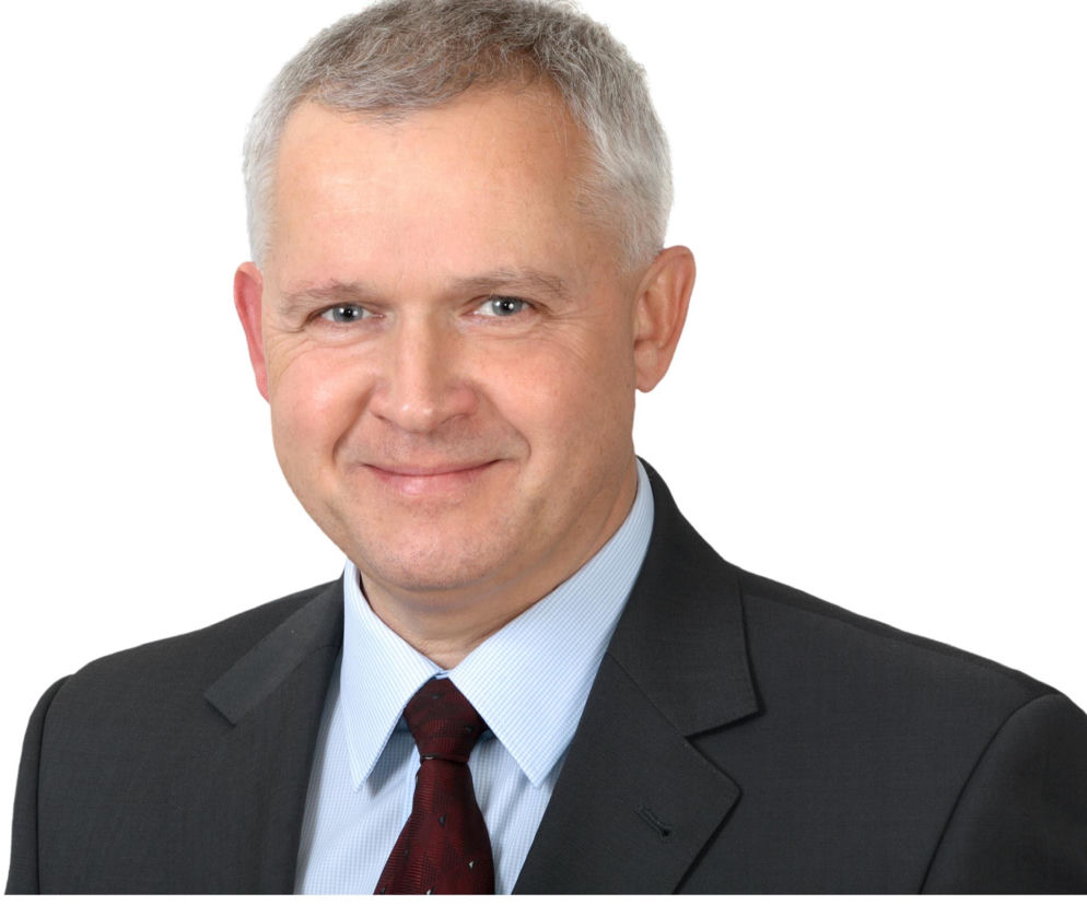 Dariusz Stasiak