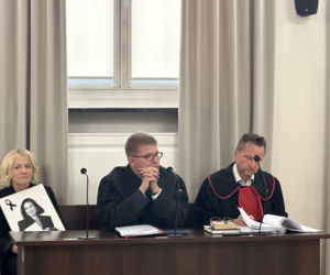 Proces w sprawie śmierci 37-letniej Anity