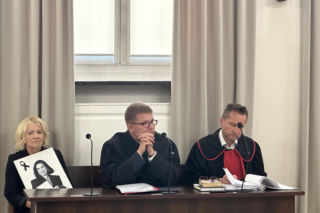 Proces w sprawie śmierci 37-letniej Anity