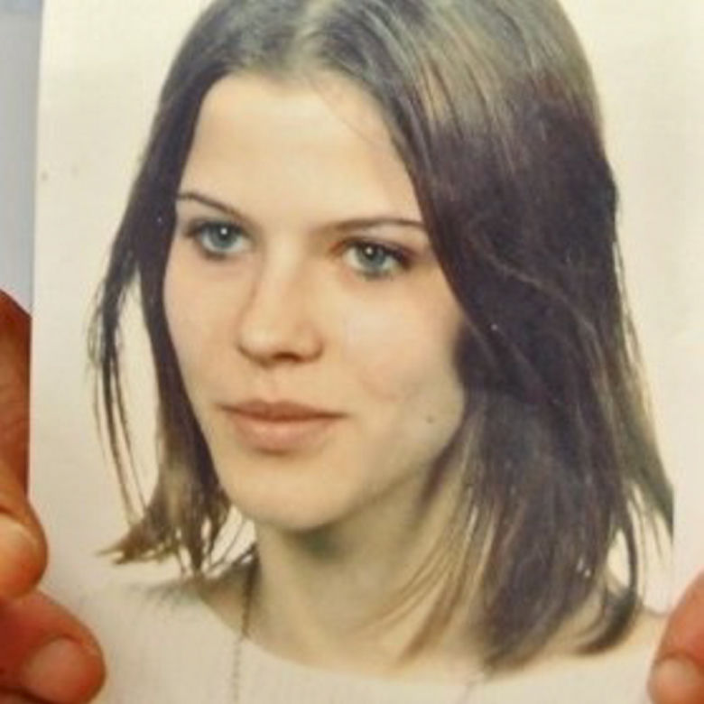 Joanna została zamordowana