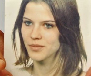 Joanna została zamordowana