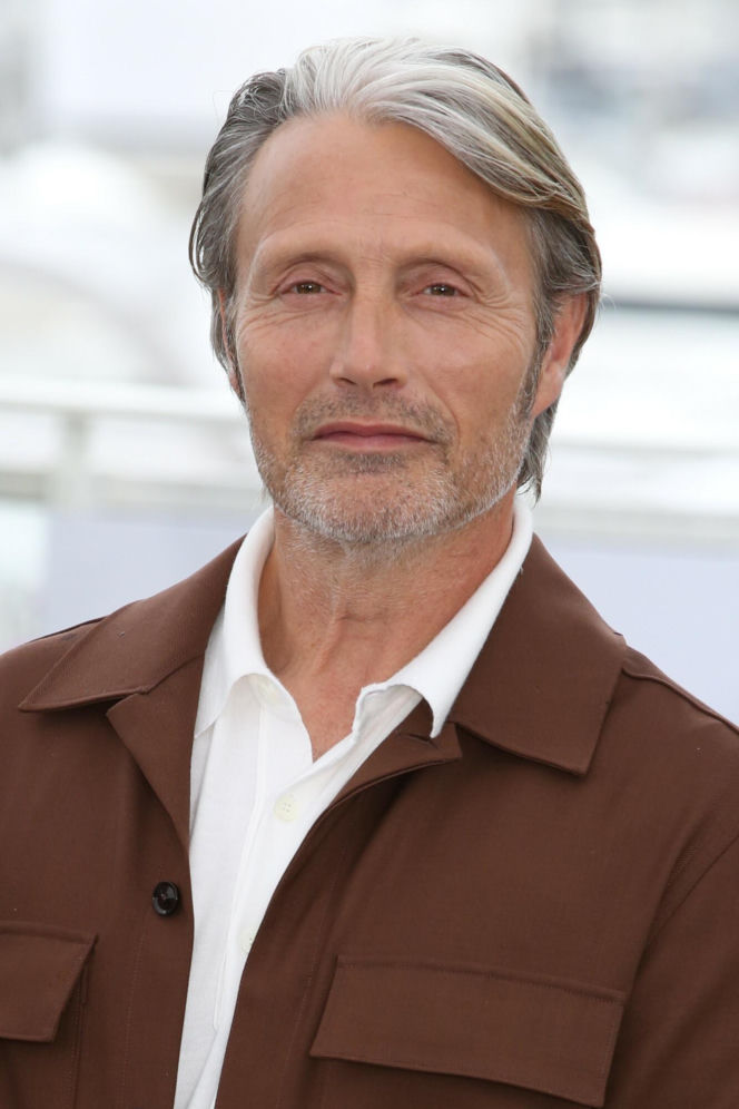 Mads Mikkelsen w polskiej produkcji. „To nazwisko, o którym marzyliśmy"