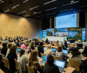 COP 24 w liczbach