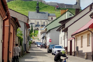 Zdobił królewskie wnętrza i najważniejsze budowle w Polsce. Świętokrzyski marmur