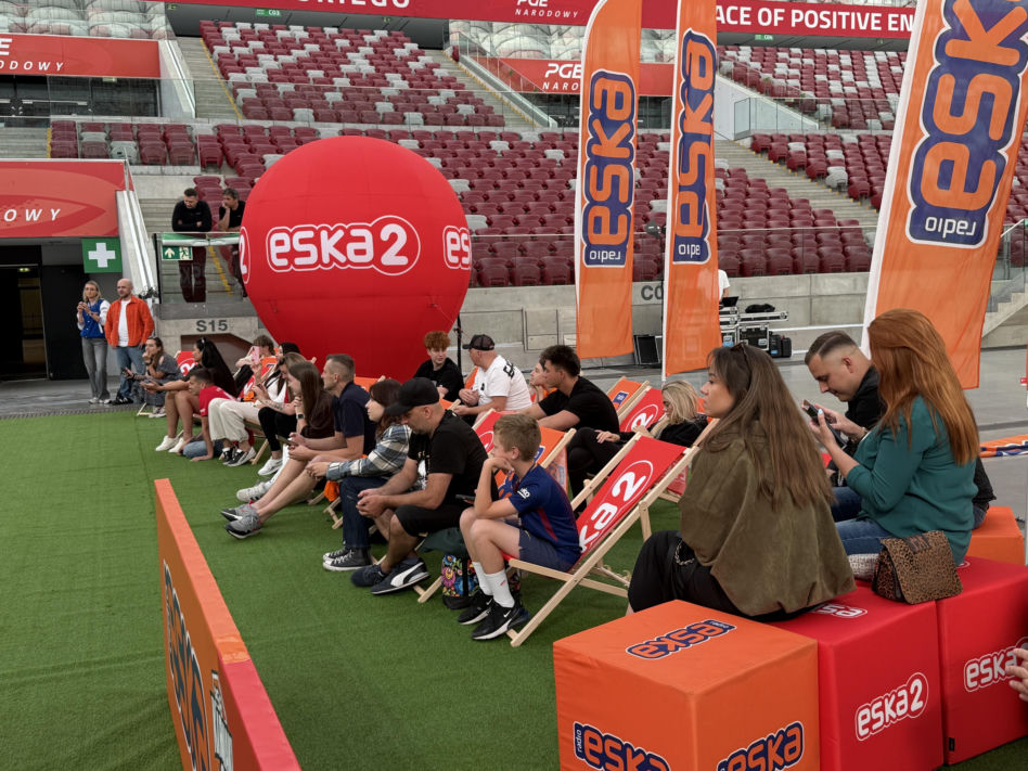 ESKA Karniaki Cup