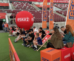 ESKA Karniaki Cup