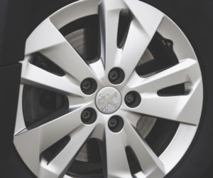 Peugeot Rifter Allure 1.5 D 130 KM MT6