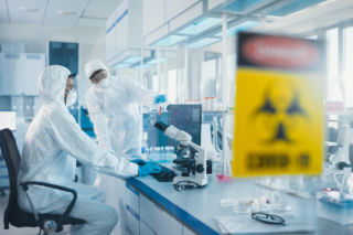 Te choroby zakaźne mogą nam zagrozić w 2026 roku. Ekspert wymienia wirusy i radzi, jak się uchronić