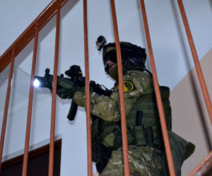 Mafia paliwowa rozbita! Tak rozprawiły się z nimi służby