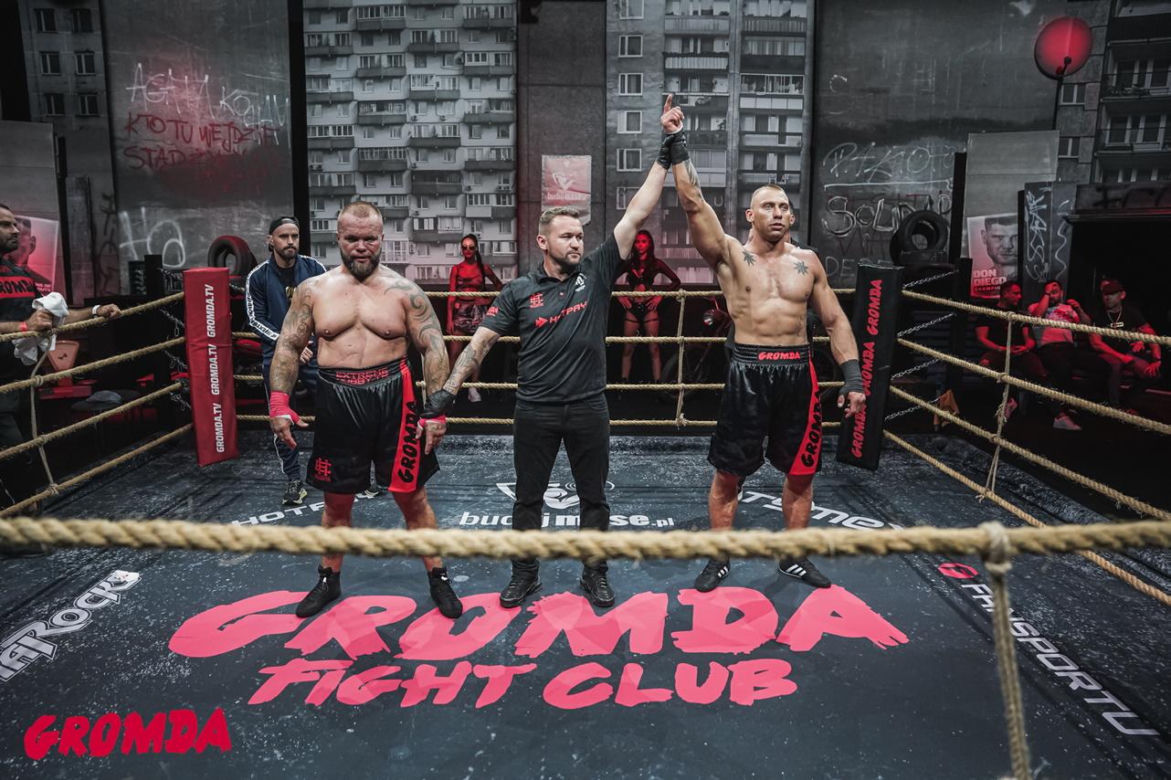 Gromda 14