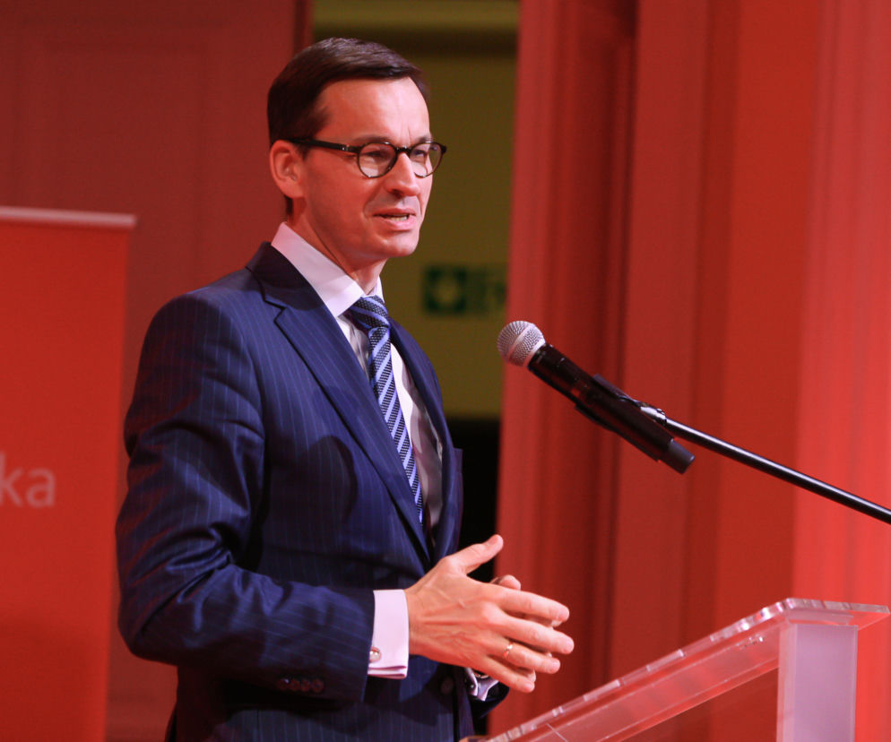 Mateusz Morawiecki